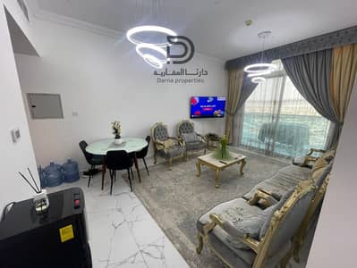 2 Cпальни Апартаменты Продажа в Аль Рашидия, Аджман - bc546751-83e6-49f0-aafe-d3b792186474. jpeg