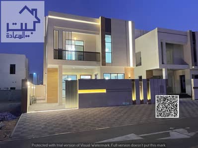 5 Bedroom Villa for Sale in Al Yasmeen, Ajman - صورة واتساب بتاريخ 2025-02-25 في 08.06. 19_aea345e9. jpg