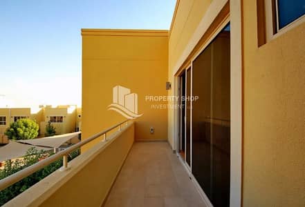 4 Bedroom Townhouse for Sale in Al Raha Gardens, Abu Dhabi - 08g. jpg