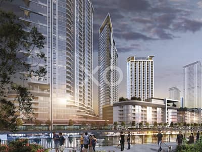 苏巴哈特兰社区， 迪拜 3 卧室单位待售 - 位于苏巴哈特兰社区，丰裕海浪小区 3 卧室的公寓 4276571 AED - 10972355