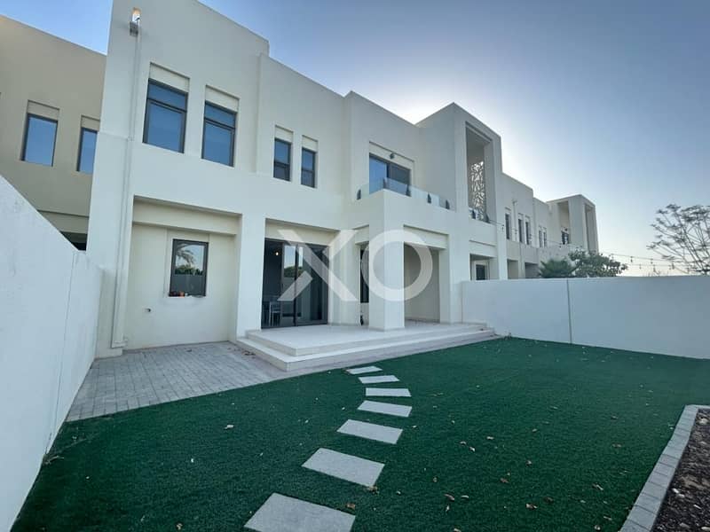 Type G | Opposite Park + Pool | 4 Beds Type G | Opposite Park + Pool | 4 Beds