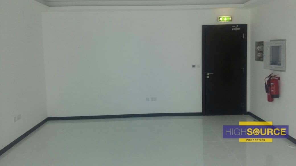 Fitted Office-Near Metro-370 sqft-Independent Office.