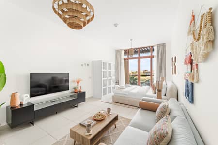 Studio for Rent in Palm Jumeirah, Dubai - MMK06667. jpg