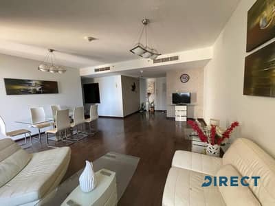 3 Bedroom Flat for Sale in Jumeirah Beach Residence (JBR), Dubai - Sea & Ain Views | Stunning Location | Amazing Opportunity