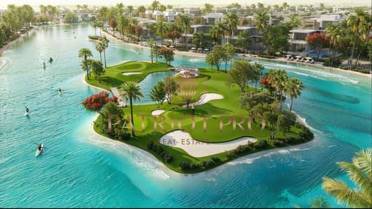 4 Bedroom Townhouse for Sale in DAMAC Islands, Dubai - c51b97cb-a0ab-427d-80ee-fac97bd663db. jpg