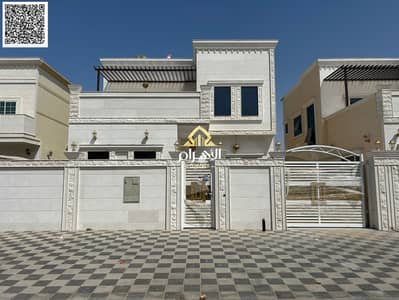 4 Bedroom Villa for Sale in Al Zahya, Ajman - batch_bd89e66c-cc4b-4371-9ff5-b977864c08da. jpg