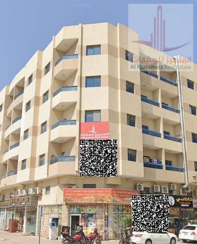 Studio for Rent in Al Jurf, Ajman - 11fdbeef-2582-4d90-990d-5435a2329afa. jpg