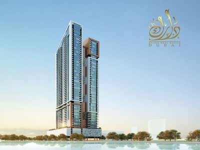 1 Bedroom Flat for Sale in Al Mamzar, Sharjah - 1. png