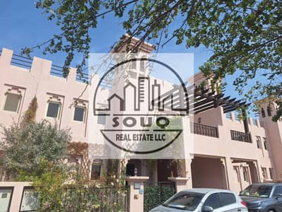 4 Bedroom Townhouse for Rent in Al Hamra Village, Ras Al Khaimah - WhatsApp Image 2025-02-25 at 9.59. 42 AM. jpeg