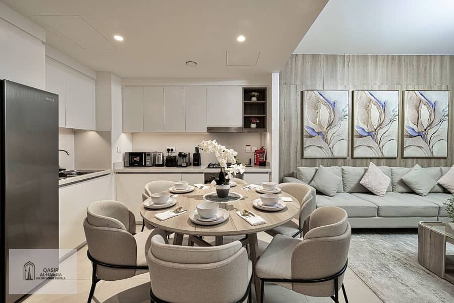 10 Modern kitchen with high-end appliances. Cook up a storm during your stay near Dubai Mall. . png