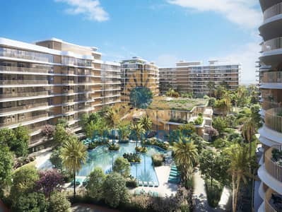 1 Bedroom Flat for Sale in Saadiyat Island, Abu Dhabi - 16. jpg