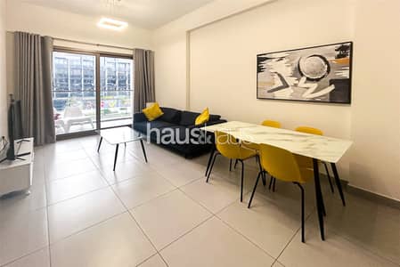 1 Bedroom Flat for Rent in Arjan, Dubai - Fully Furnished |Spacious Layout |Flexible Cheques