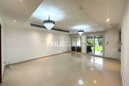 3 Bedroom Villa for Rent in The Springs, Dubai - Upgraded | Lack backing | Vastu