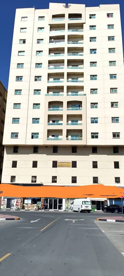 11 Bedroom Building for Sale in Al Nuaimiya, Ajman - WhatsApp Image 2024-11-10 at 7.23. 59 PM. jpeg