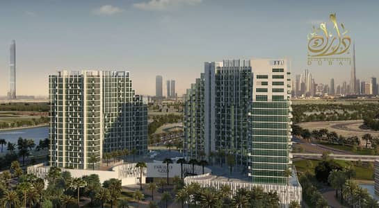 Studio for Sale in Al Jaddaf, Dubai - Screenshot 2025-02-22 181534. png