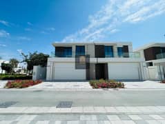 تاون هاوس معاصر I العلامة التجارية الجديدة I Keys IN Hand I Corner Townhouse