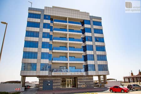 阿尔沃尔卡街区， 迪拜 1 卧室公寓待租 - 位于阿尔沃尔卡街区，阿尔沃尔卡1区，蔚蓝大楼 1 卧室的公寓 50000 AED - 5002324