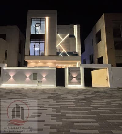 6 Bedroom Villa for Sale in Al Helio, Ajman - WhatsApp Image 2025-02-22 at 12.32. 49 AM. jpeg