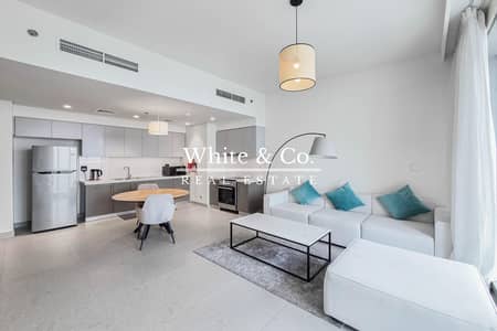 迪拜市中心， 迪拜 2 卧室公寓待租 - 位于迪拜市中心，强音双子塔，强音1号塔 2 卧室的公寓 180000 AED - 10965296