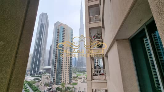 1 Bedroom Flat for Rent in Downtown Dubai, Dubai - 20250224_125527. jpg
