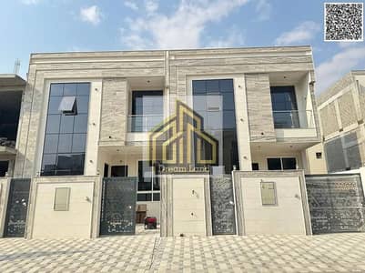 4 Bedroom Villa for Sale in Al Zahya, Ajman - 757288497-1066x800. jpg