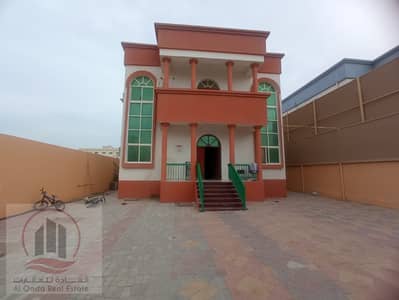 فیلا 5 غرف نوم للبيع في المويهات، عجمان - WhatsApp Image 2025-02-18 at 11.16. 56 AM. jpeg