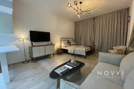 Studio for Sale in Jumeirah Village Circle (JVC), Dubai - Investor Deal | Modern Touch | Motivated Seller