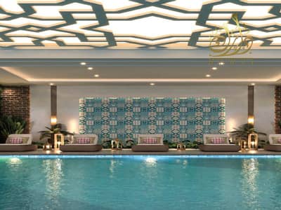 3 Bedroom Flat for Sale in Al Mamzar, Sharjah - 14. png