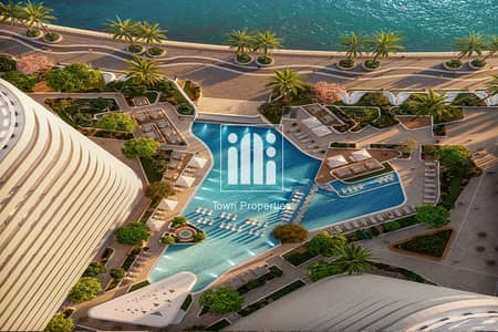 1 Bedroom Flat for Sale in Yas Island, Abu Dhabi - 03. jpg