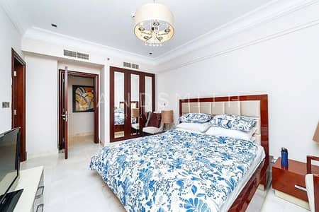 Fully Furnished 2BR Apt in Palm Jumeirah Fully Furnished 2BR Apt in Palm Jumeirah