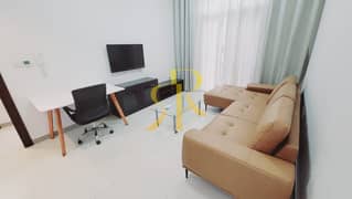 FULLY FURNISHED 2BHK | COMMUNITY VIEW | READY TO MOVE