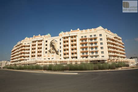 1 Bedroom Flat for Rent in International City, Dubai - _MG_1403. jpg