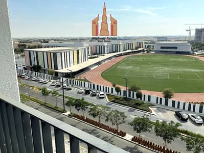 2 Bedroom Flat for Rent in Aljada, Sharjah - IMG-20250225-WA0018. jpg