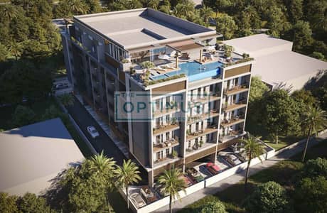 2 Bedroom Apartment for Sale in Majan, Dubai - WhatsApp Image 2025-02-18 at 1.20. 27 AM. jpeg