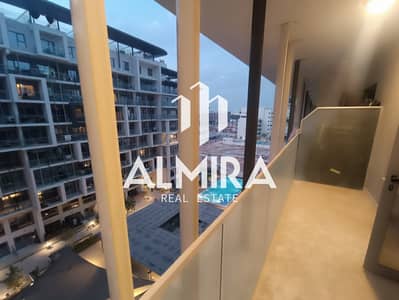 1 Bedroom Flat for Rent in Masdar City, Abu Dhabi - ed42f62e-71a5-4949-bb93-99b2724f5fa0. jpg