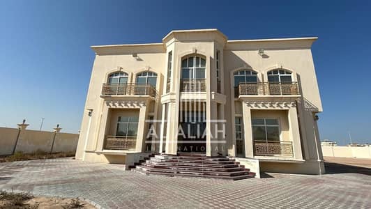 5 Bedroom Villa for Rent in Mohammed Bin Zayed City, Abu Dhabi - WhatsApp Image 2025-02-10 at 11.52. 37_49fddc7c. jpg