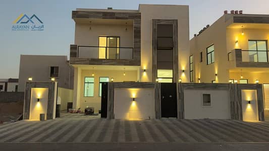 5 Bedroom Villa for Rent in Al Yasmeen, Ajman - bff0a2e0-16e5-4137-aed1-9aabcfce2768. jpg