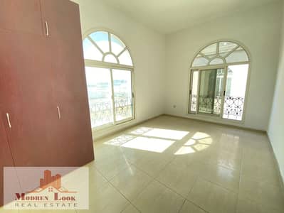 1 Bedroom Flat for Rent in Khalifa City, Abu Dhabi - 97ca4422-60e6-49d4-bbee-24e9e70cfb13. jpeg