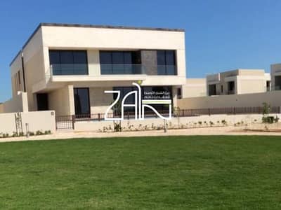 7 Bedroom Villa for Sale in Saadiyat Island, Abu Dhabi - IMG-20241220-WA0037. jpg