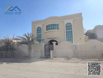 5 Bedroom Villa for Rent in Al Rawda, Ajman - 7b1307c2-51a7-4485-b0f9-6fc8bd6dd3c3. jpg
