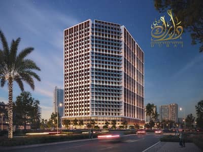 استوديو  للبيع في مدينة دبي للإنتاج، دبي - e47873a85bf2461e858305fdc409c98e. jpg