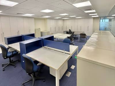 Office for Rent in Sheikh Zayed Road, Dubai - 2efc0fb5-b5c0-4e43-be30-b6e18b1cd24b. jpg