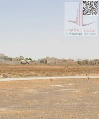 Plot for Sale in Al Manama, Ajman - WhatsApp Image 2025-02-24 at 11.46. 39 PM. jpeg