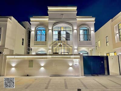 5 Bedroom Villa for Sale in Al Bahia, Ajman - WhatsApp Image 2025-02-09 at 9.45. 05 PM. jpg