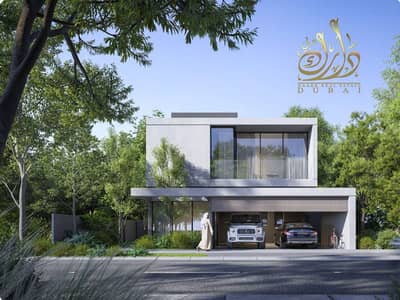 5 Bedroom Villa for Sale in Al Sehma, Sharjah - Screenshot 2024-07-13 170400. png