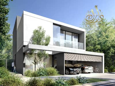 4 Bedroom Villa for Sale in Al Sehma, Sharjah - Screenshot 2024-07-13 170631. png