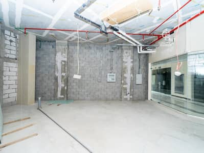 阿尔贾达法住宅区， 迪拜 商铺待租 - 位于阿尔贾达法住宅区，迪拜健康城2区，阿齐兹阿利耶公寓 的商铺 145000 AED - 10970369
