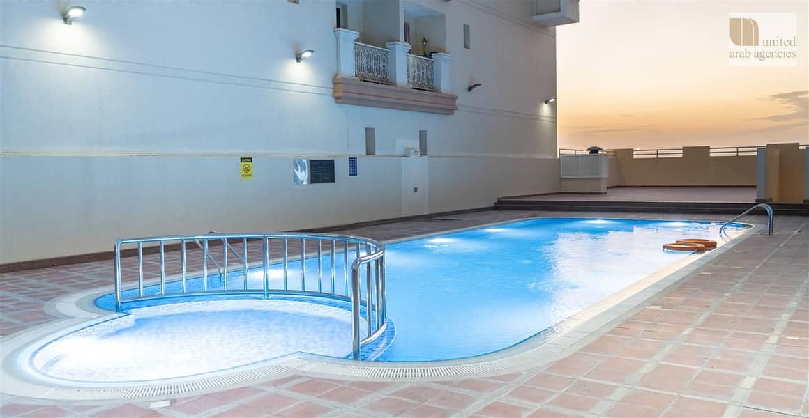 12 Only Families | Brand New Building | 0% Commission