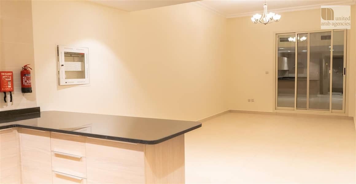 6 Only Families | Brand New Building | 0% Commission