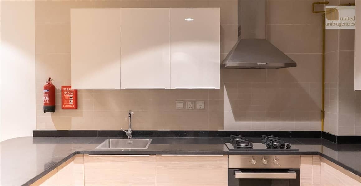 8 Only Families | Brand New Building | 0% Commission
